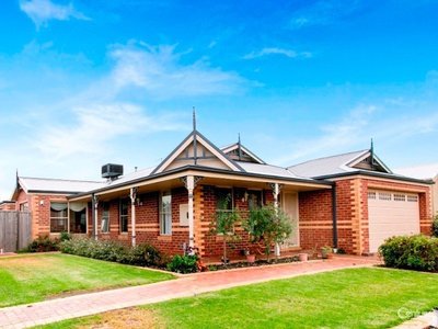 12 Mallett Grove, Lyndhurst