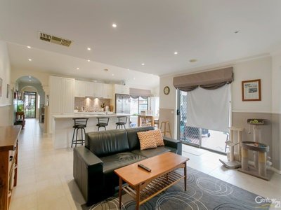 12 Mallett Grove, Lyndhurst