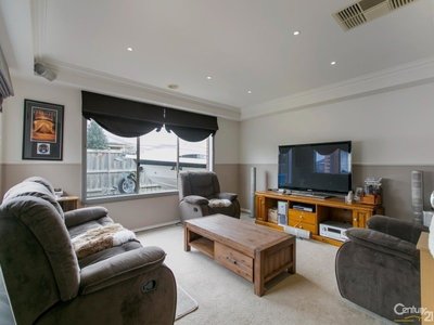 12 Mallett Grove, Lyndhurst
