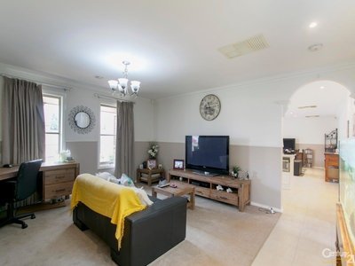 12 Mallett Grove, Lyndhurst