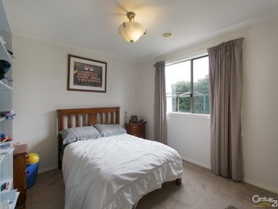 12 Mallett Grove, Lyndhurst