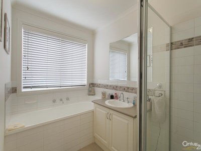 12 Mallett Grove, Lyndhurst
