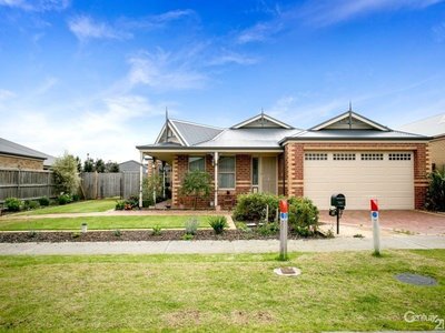 12 Mallett Grove, Lyndhurst