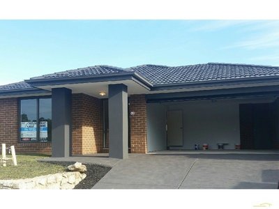 Lot 2041 Casey Fields, Cranbourne