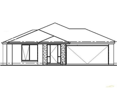 Lot 2041 Casey Fields, Cranbourne