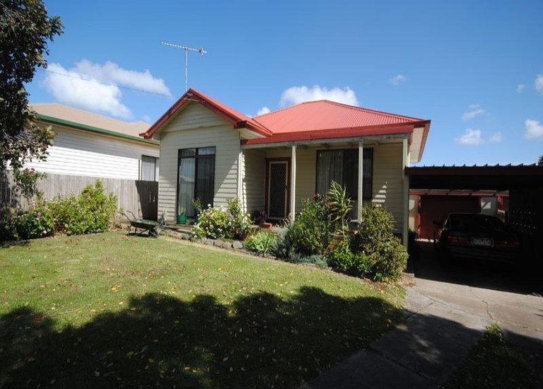 17 Moodie Street, Portland