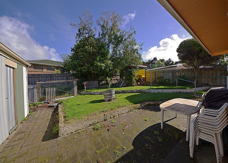 203 Wyatt Street, Portland