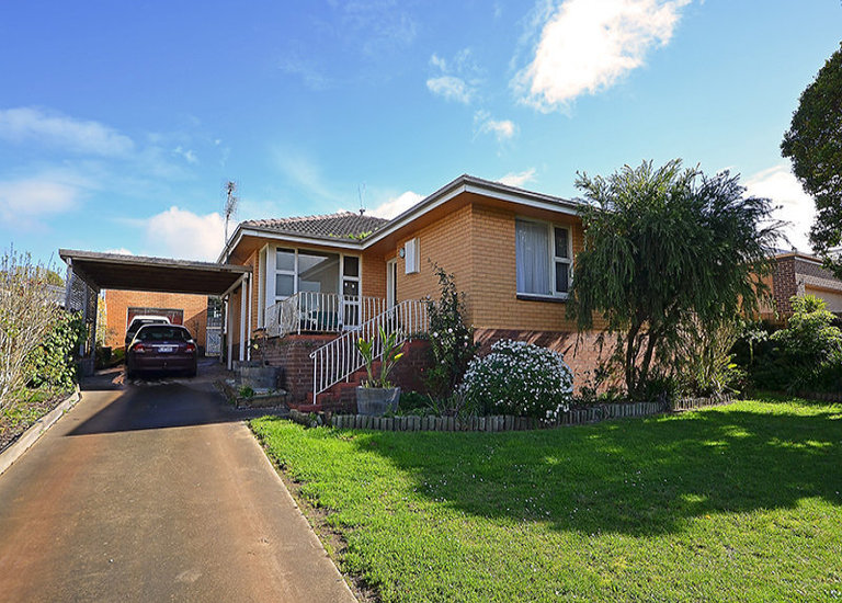 203 Wyatt Street, Portland