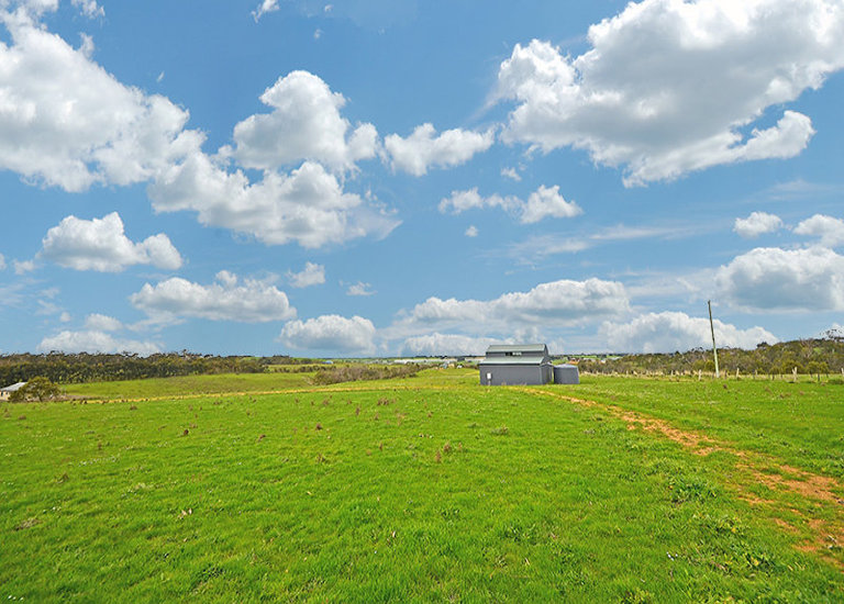 Lot 2 Blackers Road, Narrawong