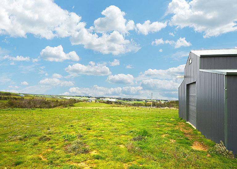 Lot 2 Blackers Road, Narrawong