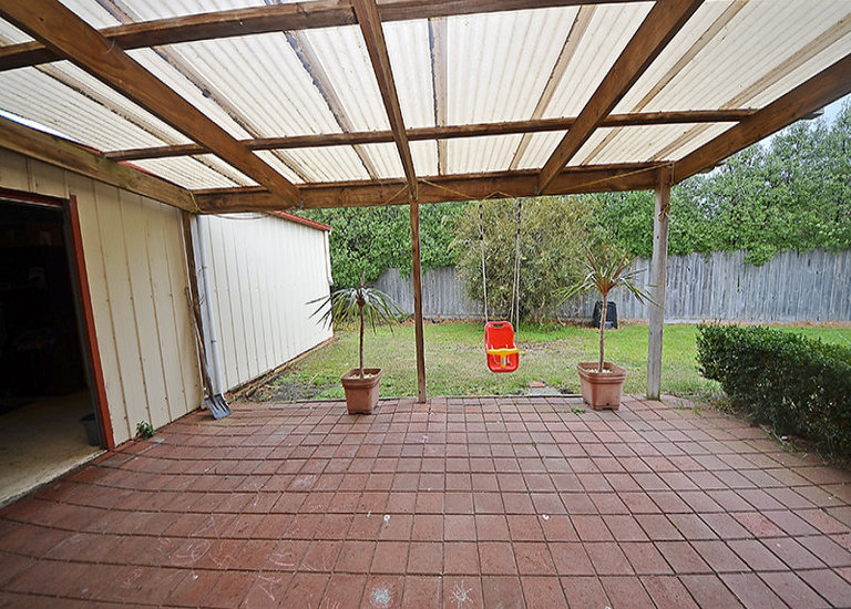 119 Childers Street, Portland