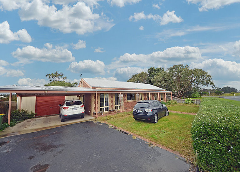 119 Childers Street, Portland