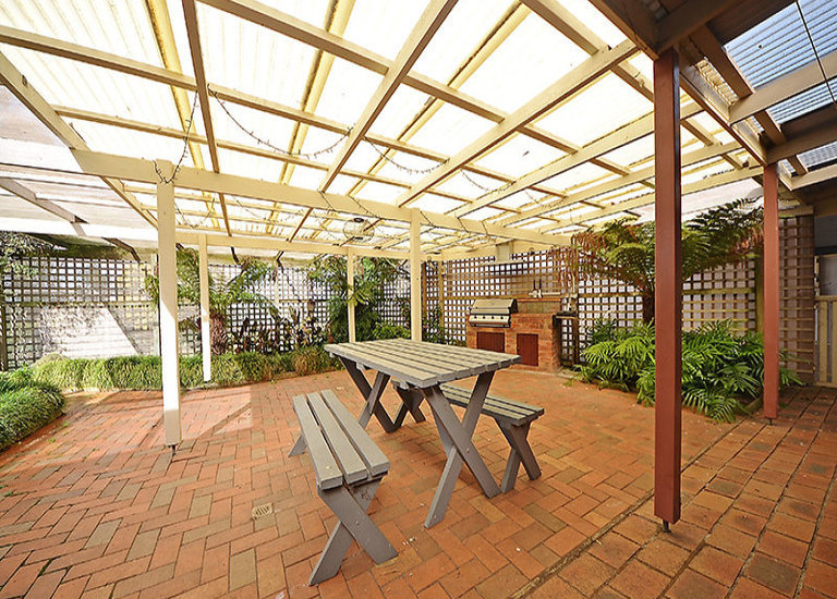 35 Daniel Street, Portland