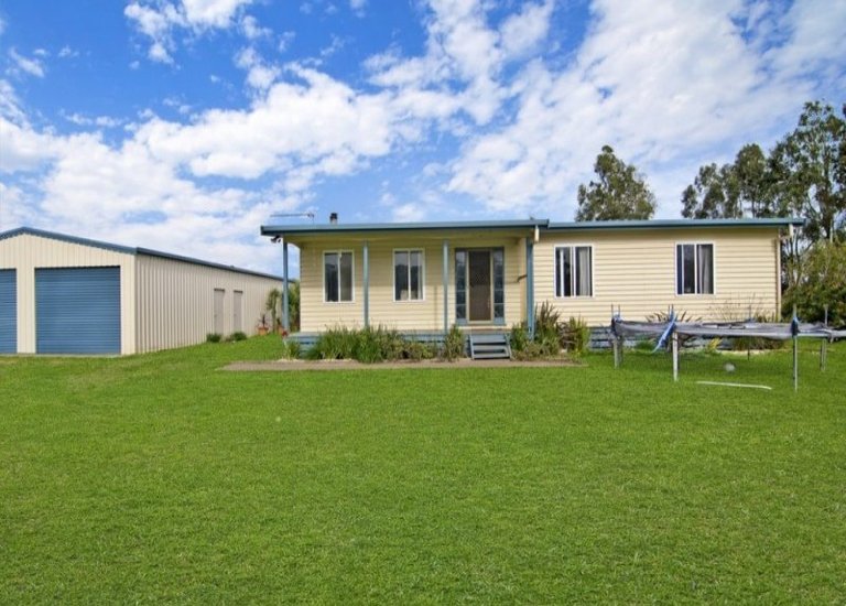 189 Fincks Road, Heathmere