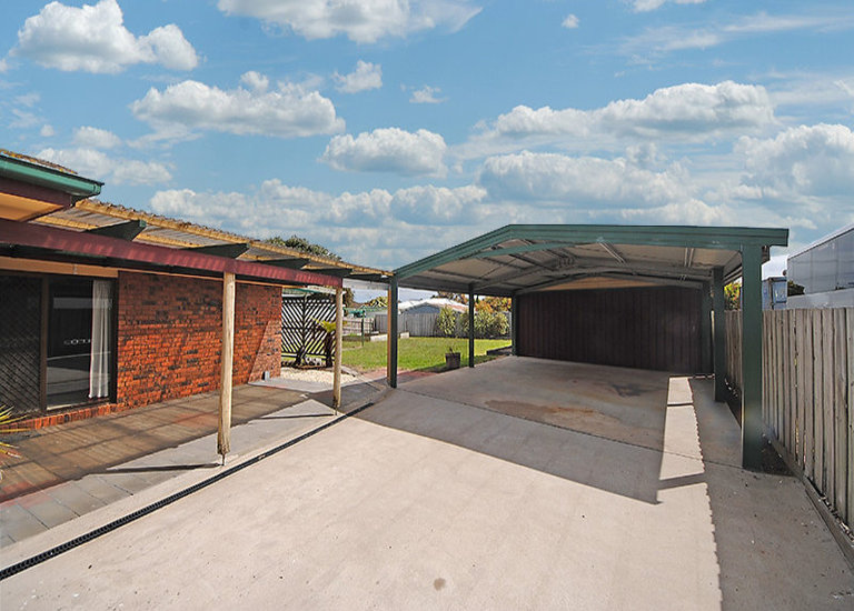 4 Lowan Court, Portland