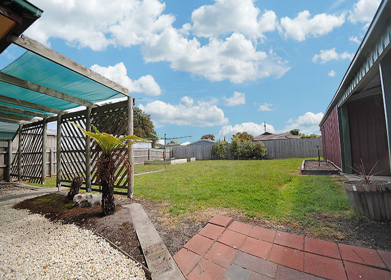 4 Lowan Court, Portland