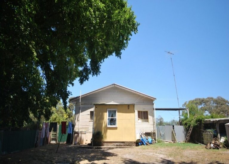 27 Simpson Street, Digby