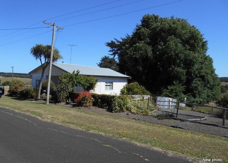 27 Simpson Street, Digby