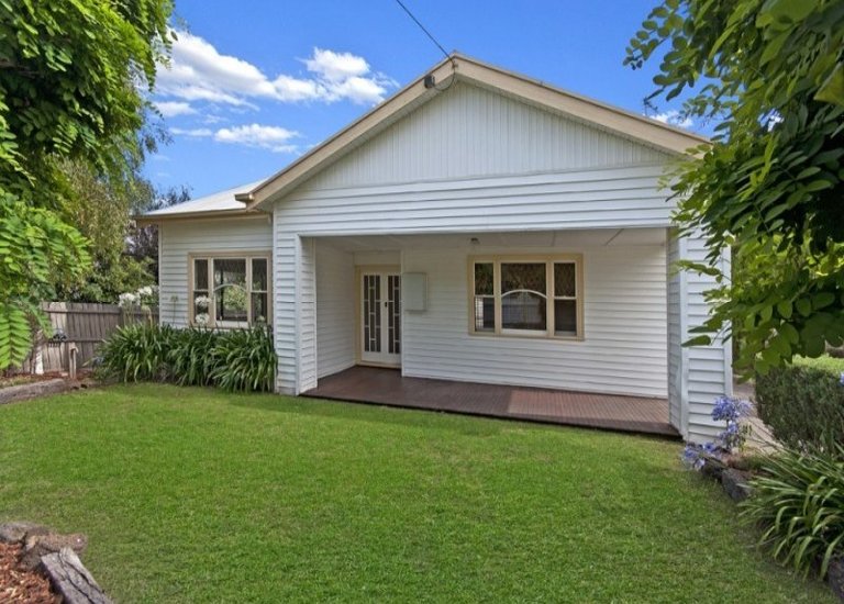 80 Gawler Street, Portland