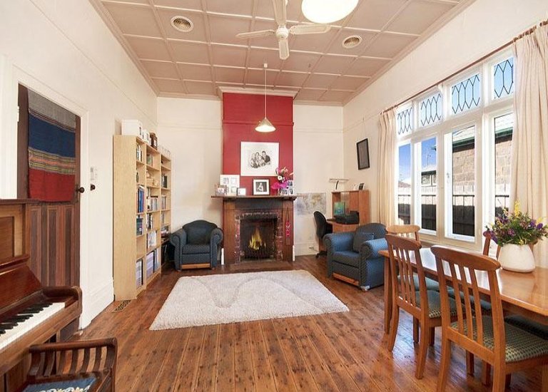 27 Hurd Street, Portland