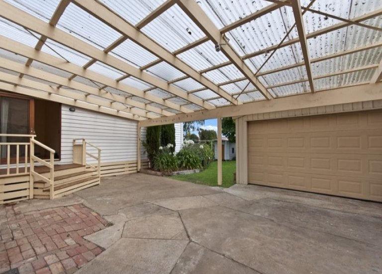 80 Gawler Street, Portland