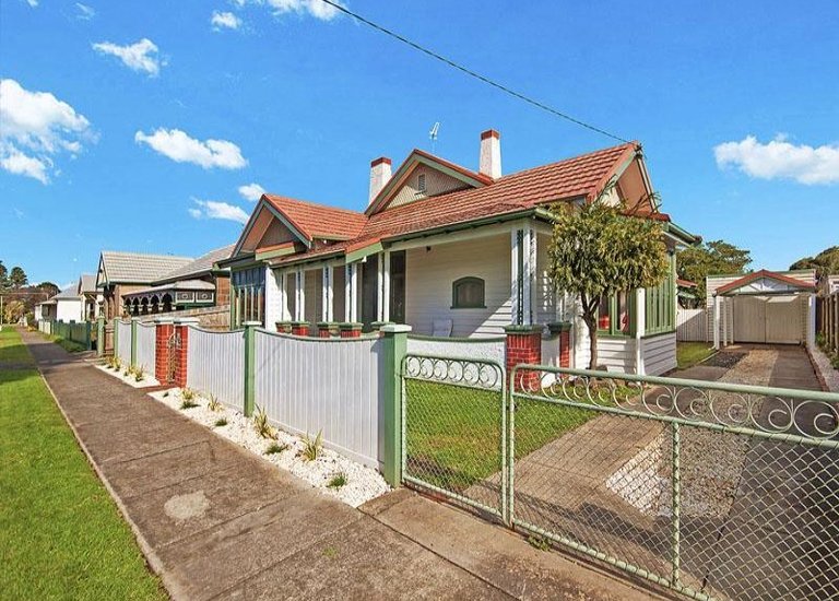27 Hurd Street, Portland