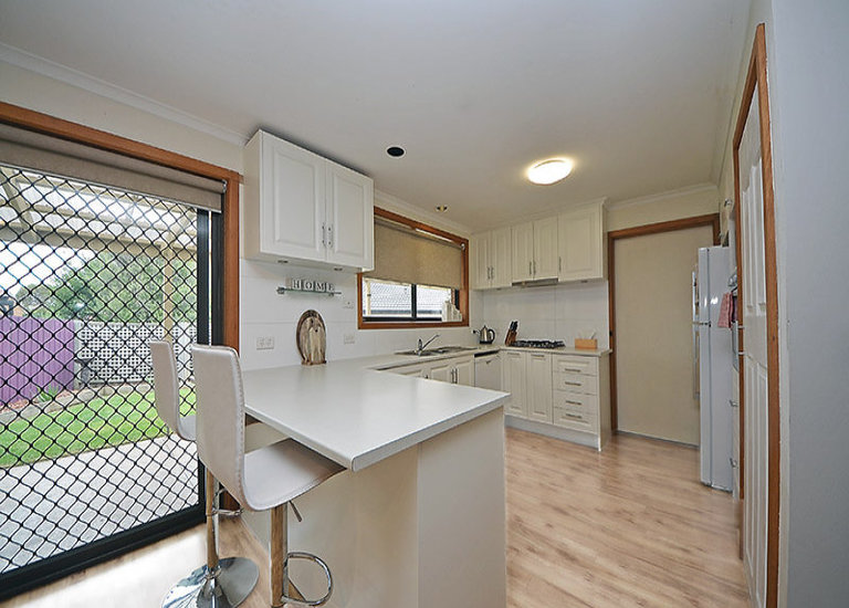 34 Tamora Crescent, Portland