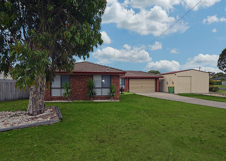34 Tamora Crescent, Portland