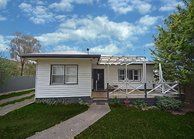 20 Bridgewater Road, Portland