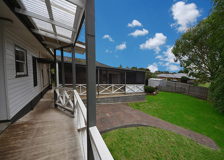 20 Bridgewater Road, Portland