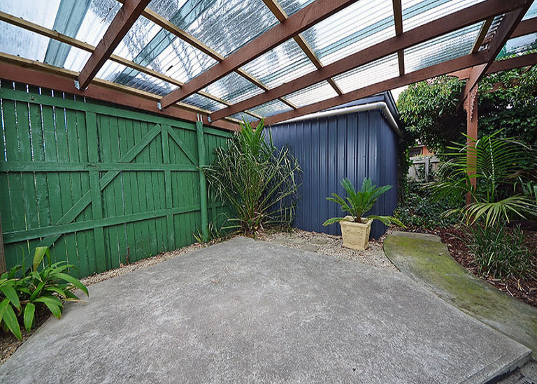 19 Bancroft Street, Portland
