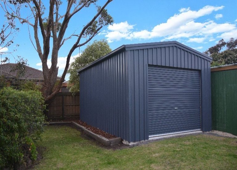 19 Bancroft Street, Portland