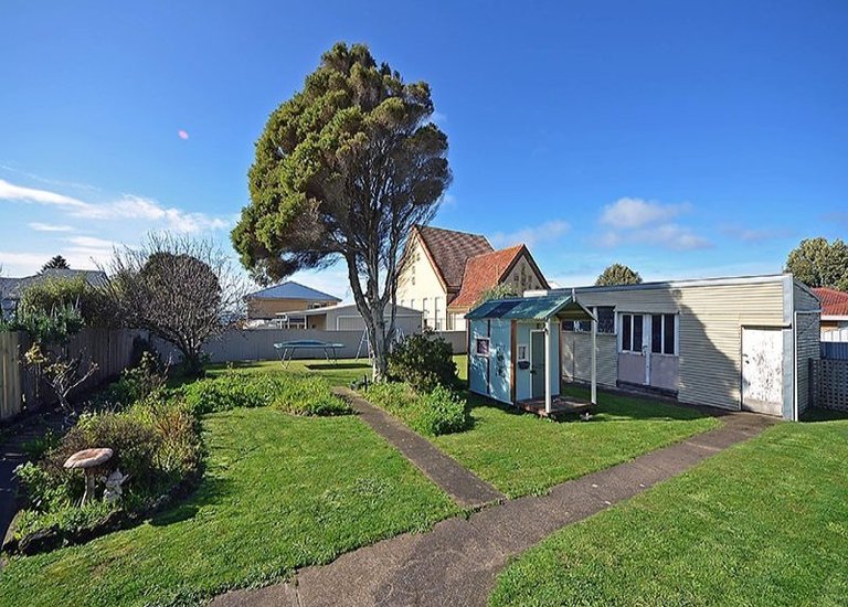 15 Market Court, Portland