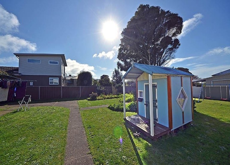 15 Market Court, Portland