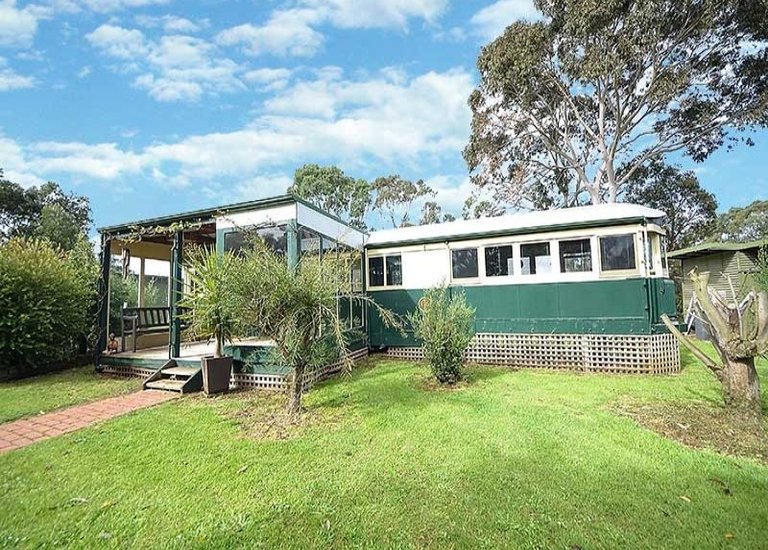 145 Crowes Road, Portland