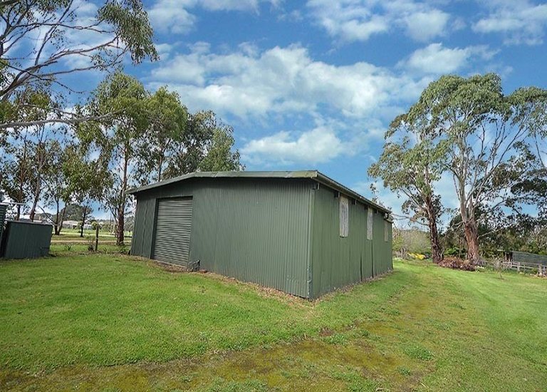 145 Crowes Road, Portland