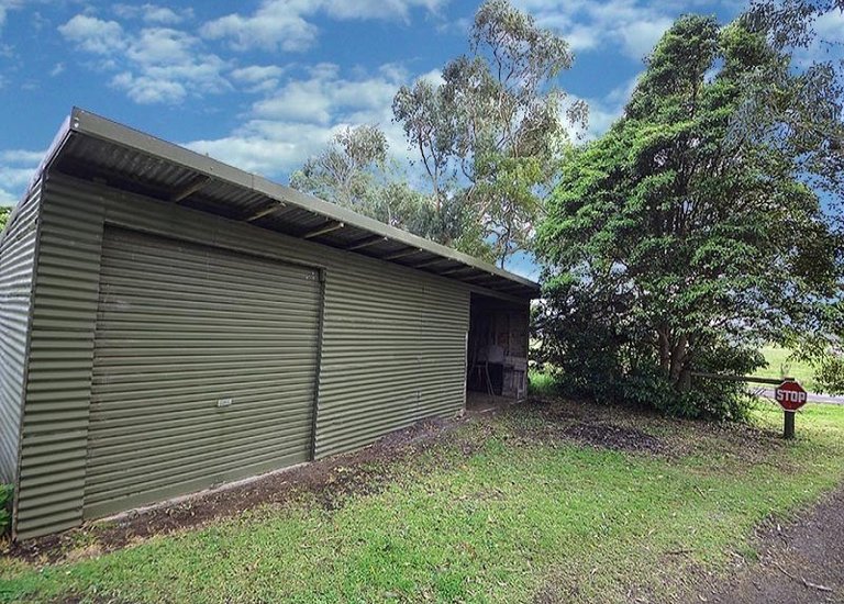 145 Crowes Road, Portland