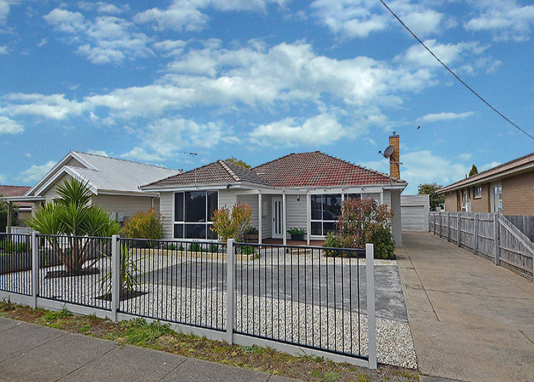73 Edgar Street, Portland