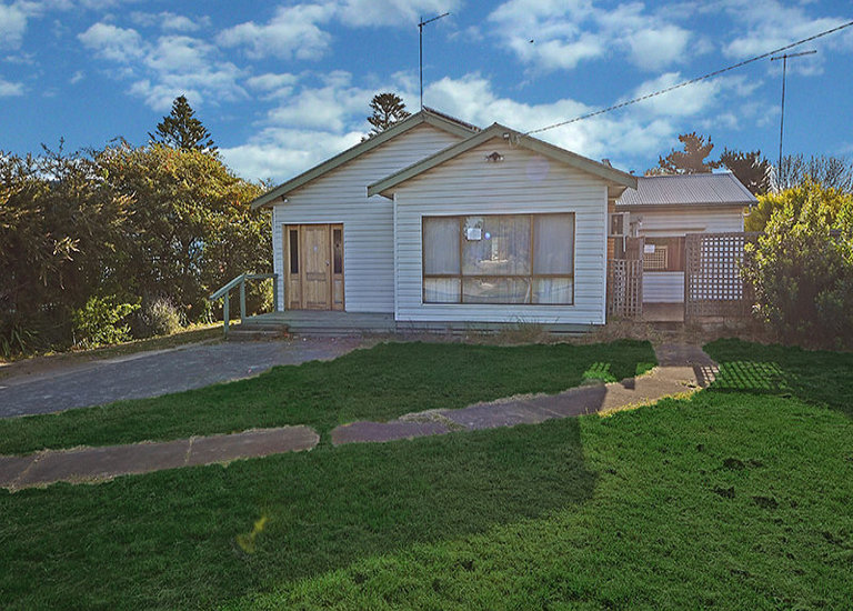 15 Richardson Street, Portland