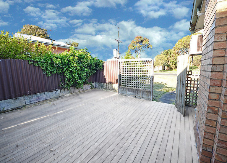 15 Richardson Street, Portland