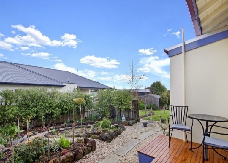 1 Beverley Street, Portland