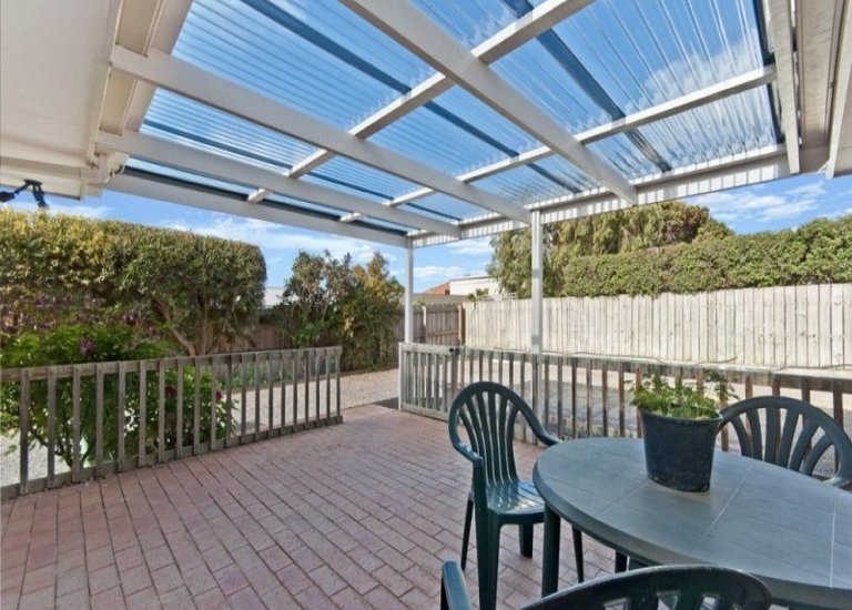 36 Palmer Street, Portland