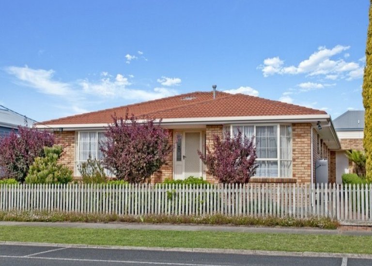 36 Palmer Street, Portland