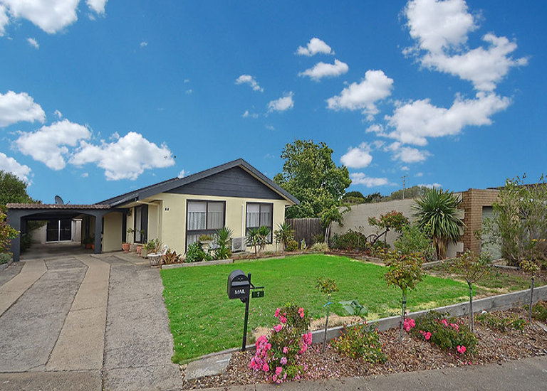 7 Carlyle Court, Portland
