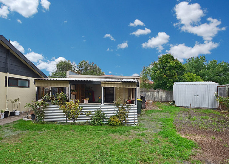 7 Carlyle Court, Portland