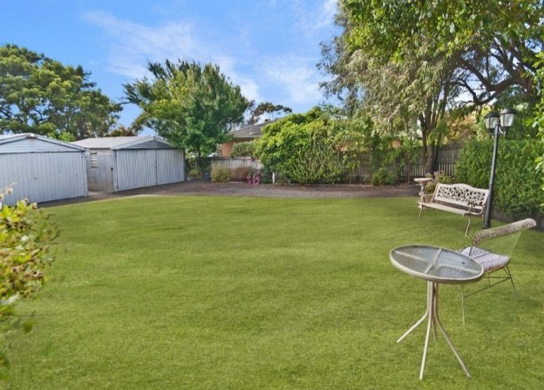 1 Arkell Court, Portland