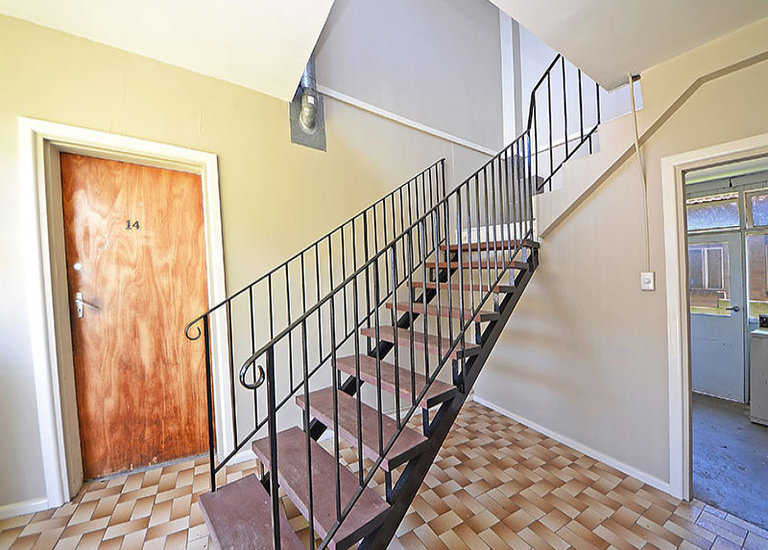 3 / 4 Casino Court, Portland
