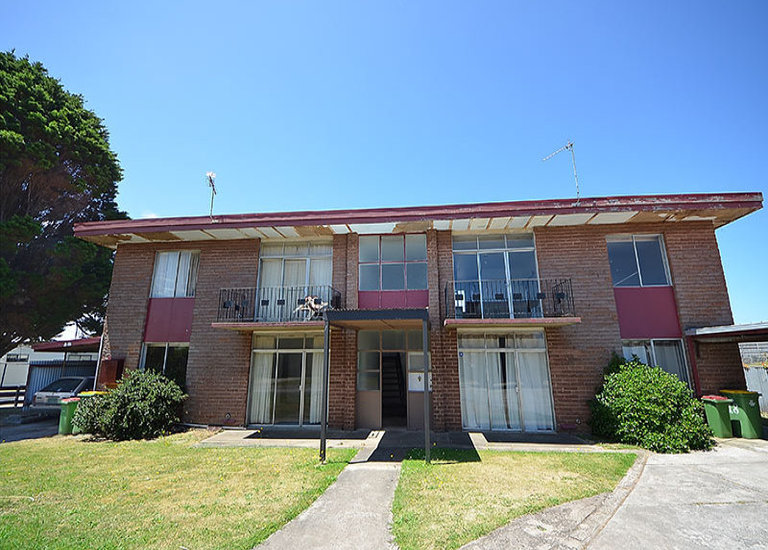 3 / 4 Casino Court, Portland