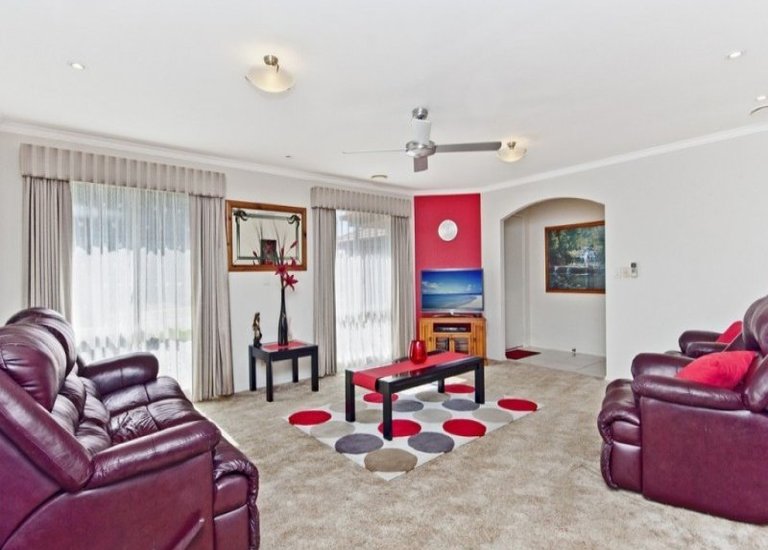 3 Donegal Court, Portland