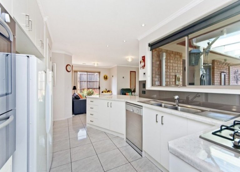 3 Donegal Court, Portland
